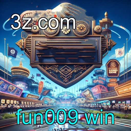 fun009 win Ação