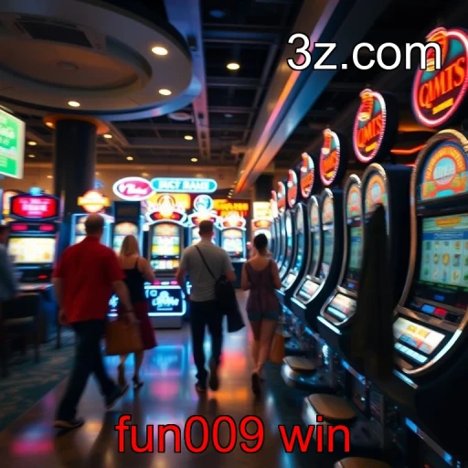 fun009 win Aventura