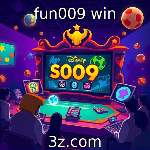 Tendências emergentes na indústria de jogos