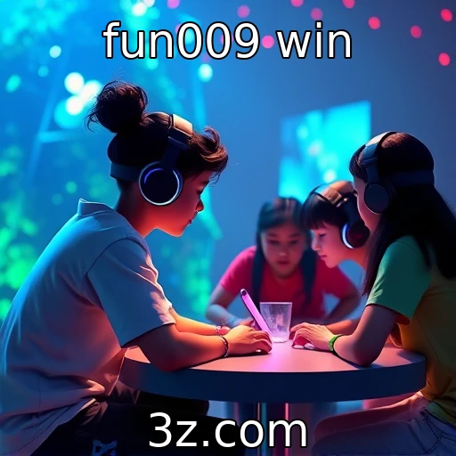 Futuro das comunidades de jogadores em ambientes virtuais