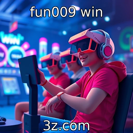 Experiência imersiva com realidade virtual em jogos