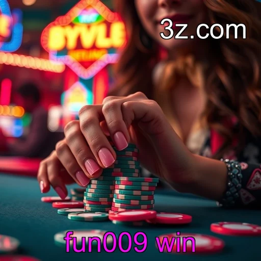 fun009 win Virtual